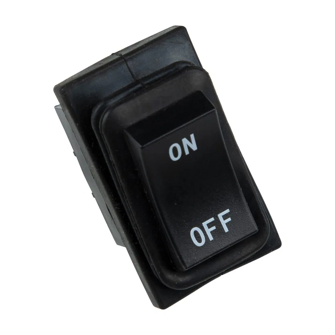 2020104072 – LIPPERT COMP Trailer Tongue Jack Switch, Replacement For Power Tongue Jack On/ Off Switch For LED Lights...